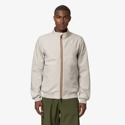 K-way Arsene Bonded Jersey