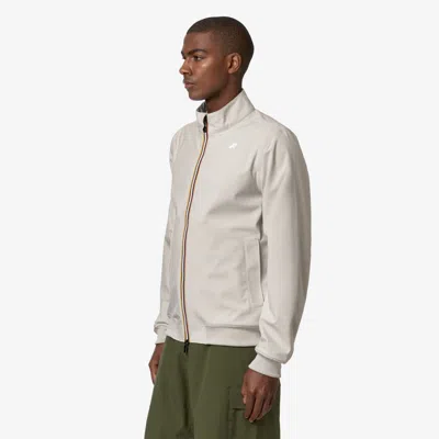 K-way Arsene Bonded Jersey
