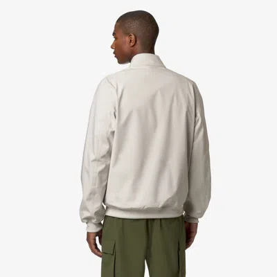 K-way Arsene Bonded Jersey