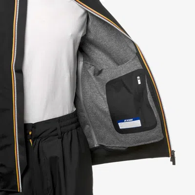 K-way Stretch Jack Jacket