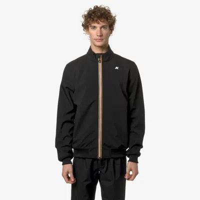 K-way Stretch Jack Jacket
