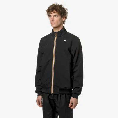 K-way Stretch Jack Jacket