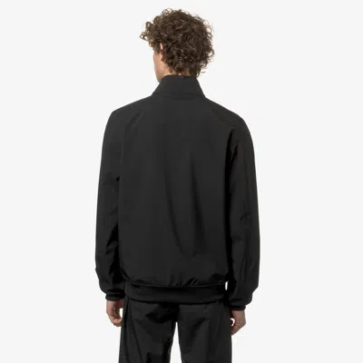 K-way Stretch Jack Jacket