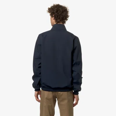 K-way K Way Jack Stretch Hooded Jacket