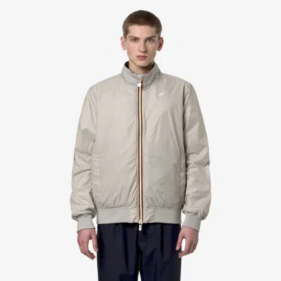 K-way Rainer Spacer Jacket Sweatshirt