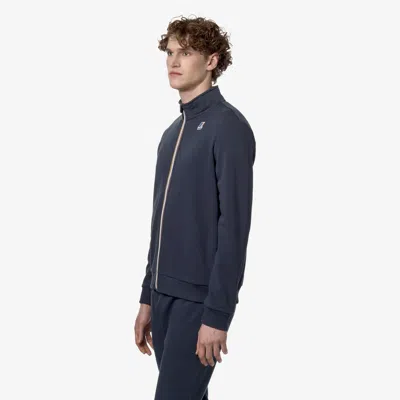 K-way Augur Poly Cotton