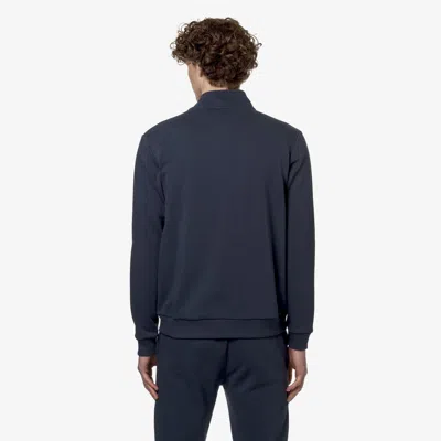 K-way Augur Poly Cotton
