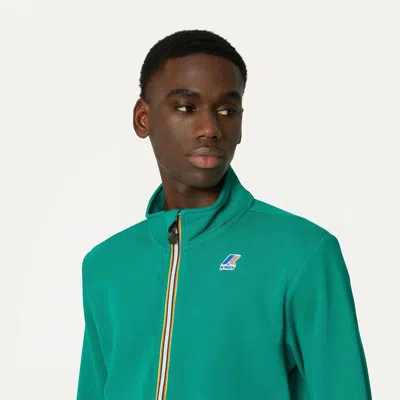 K-way Augur Poly Cotton