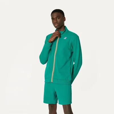 K-way Augur Poly Cotton