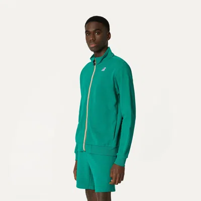 K-way Augur Poly Cotton