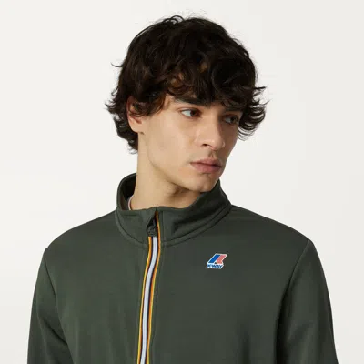 K-way Augur Poly Cotton