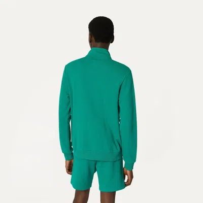 K-way Augur Poly Cotton