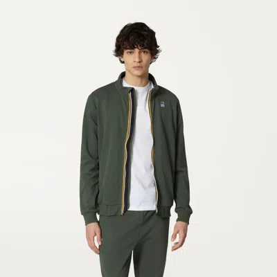 K-way Augur Poly Cotton
