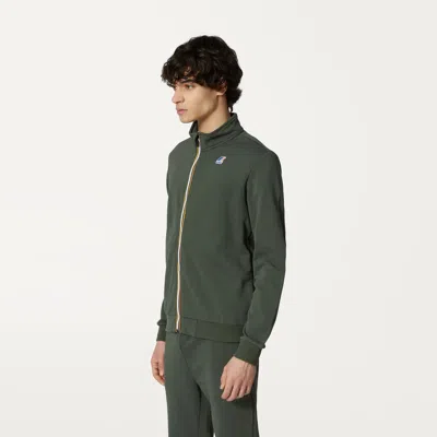 K-way Augur Poly Cotton