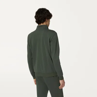 K-way Augur Poly Cotton