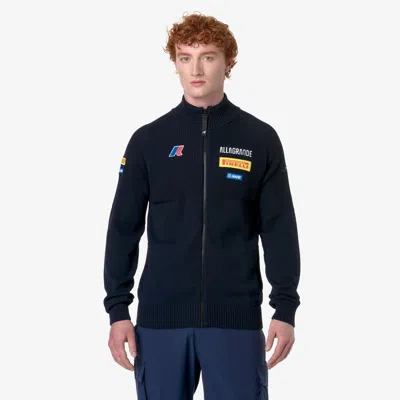 K-way Ault Allagrande
