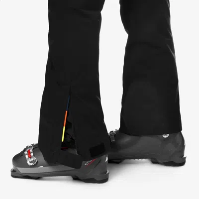 K-way Avrieux Micro Twill 2 Layers