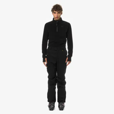 K-way Avrieux Micro Twill 2 Layers
