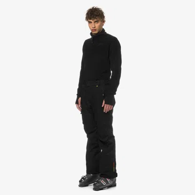 K-way Avrieux Micro Twill 2 Layers