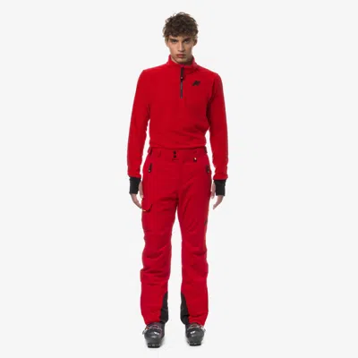 K-way Avrieux Micro Twill 2 Layers