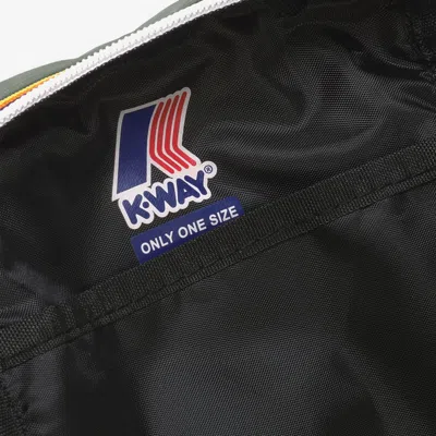 K-way Barbiton