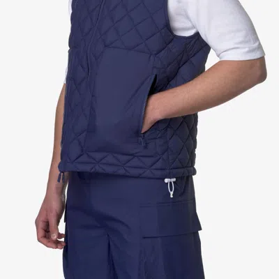 K-way Barnely Eco Light Warm