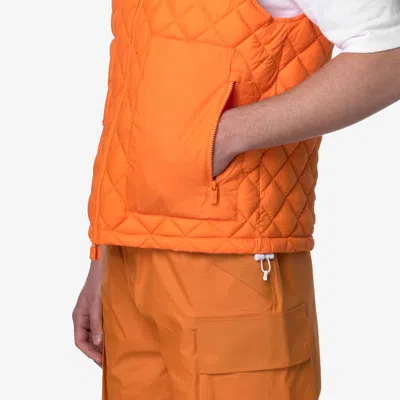 K-way Barnely Eco Light Warm