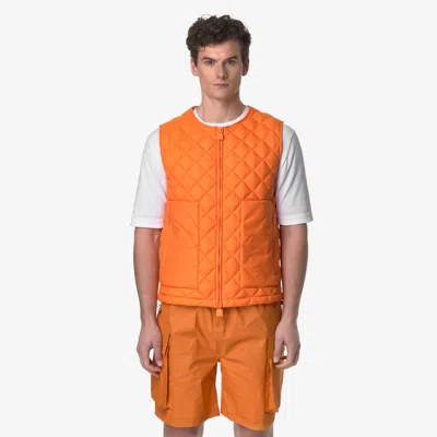 K-way Barnely Eco Light Warm