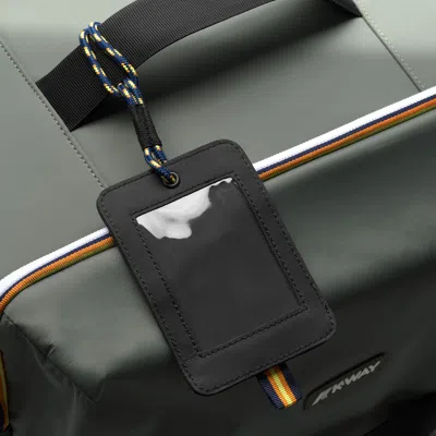 K-way Blossac M