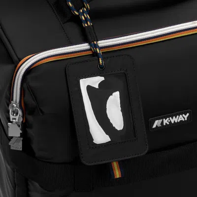 K-way Blossac S