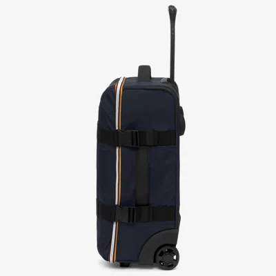 K-way Small Blossac Cabin Suitcase