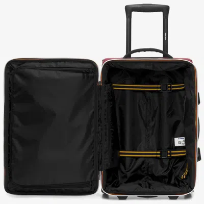 K-way Small Blossac Cabin Suitcase
