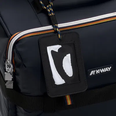 K-way Small Blossac Cabin Suitcase