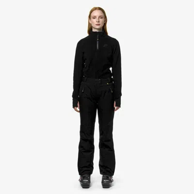 K-way Bonneval Micro Twill 2 Layers