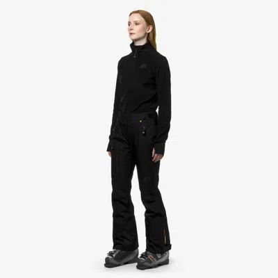 K-way Bonneval Micro Twill 2 Layers