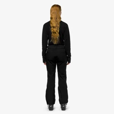 K-way Bonneval Micro Twill 2 Layers
