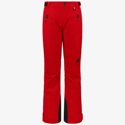 K-way Bonneval Micro Twill 2 Layers