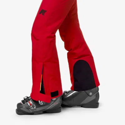 K-way Bonneval Micro Twill 2 Layers