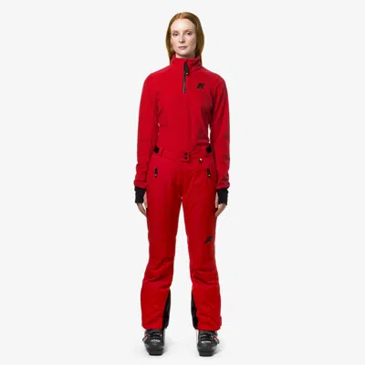 K-way Bonneval Micro Twill 2 Layers