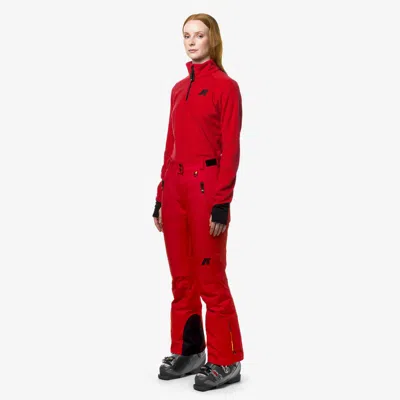 K-way Bonneval Micro Twill 2 Layers
