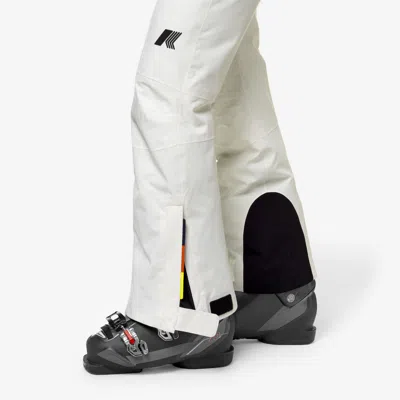 K-way Bonneval Micro Twill 2 Layers