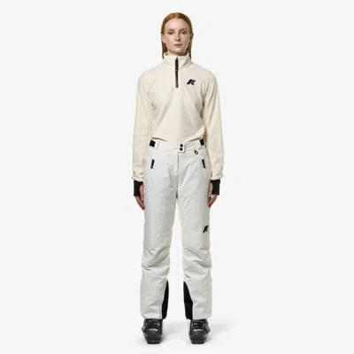 K-way Bonneval Micro Twill 2 Layers