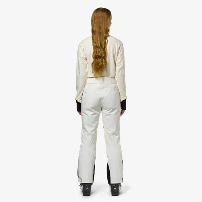 K-way Bonneval Micro Twill 2 Layers