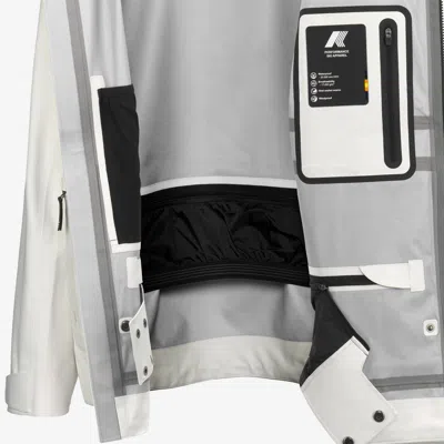 K-way Bozel 3 Layers