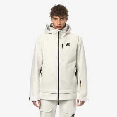 K-way Bozel 3 Layers