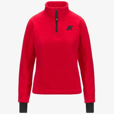 K-way Ceillac Polar