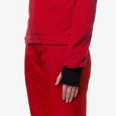 K-way Ceillac Polar