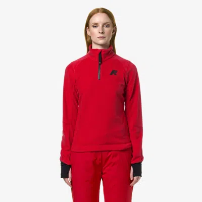 K-way Ceillac Polar