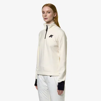 K-way Ceillac Polar