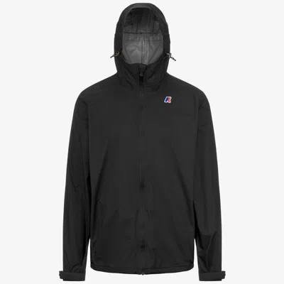 K-way Charmel Travel Jacket